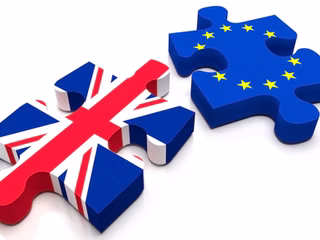 Is Brexit coming to Amazon?